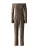 Monki Jumpsuit  taupe