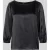 Marc Cain Shirtblouse van zijde met 3/4-mouw