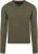 Suitable Respect Vinir Pullover Olijfgroen