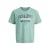 JACK & JONES JUNIOR T-shirt lichtgroen