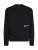 KARL LAGERFELD JEANS Sweatshirt  zwart / wit