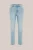 Blue Ridge – Dames high waist jeans – High waist – Lichtblauw – Katoen –