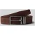 LLOYD Men’s Belts Riem van echt leer model ‘Nubuck’