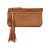 Chabo Bags leren crossbody tas Billy camel