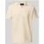 MCNEAL Regular fit poloshirt met V-hals