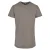 T-shirt Urban Classics shaped long