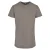 T-shirt Urban Classics shaped long