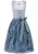 STOCKERPOINT Dirndl ‘Sidonia’  smoky blue