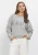 Aimee the Label Sweater Dames Elanss6 Sweater With Embroidery,
