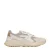 HUB Grid sneakers ecru/beige
