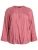 Zizzi Blouse ‘Nikita’  rood