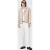 AllSaints Luca Blazer Pale Grey
