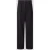 CAMBIO Stoffen broek met Franse steekzakken, model ‘KANNY’