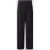 CAMBIO Stoffen broek met Franse steekzakken, model ‘KANNY’