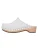 BERKEMANN Clogs ‘Standard-Toeffler’  wit