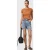 AllSaints Stevie Tee Pecan Brown