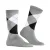 Sokken Burlington Rib Court