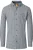 Redmond Casual Overhemd beige, Ruit