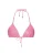 Anse Victorin Bikinitop ‘Sophia’  pink