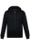Men Plus Sweatvest  navy