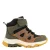 Vty sneakers – kaki