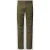PME Legend Slim fit cargobroek met logostitching