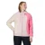 Capuchon met rits voor dames Ragwear Oggie Block