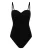 Hunkemöller Shapingbody  zwart