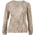 Enjoy Sweater 183670 l.taupe
