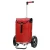 Andersen Shopper Trolley ‘Tura’  bordeaux