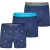 Happy Shorts Mannen Bokser Jersey