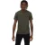Timberland Heren Dunstan River Crew Neck Slim T-shirt (Kaki Groen)