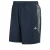 ADIDAS ORIGINALS Sportbroek  donkerblauw / wit