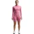Nike Dames/Dames Performance Shorts (Pioenroos)