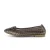 Dames ballerina’s Gabor Satin Met