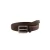 WE Fashion riem cognac