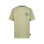 Vingino T-shirt met backprint lichtgroen