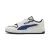 PUMA Sneakers laag ‘Court Classic Street’  blauw / zwart / wit / offwhite