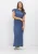 Aimee the Label Maxi Jurk Dames Silvana,