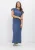 Aimee the Label Maxi Jurk Dames Silvana,