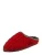GIESSWEIN Huisschoenen ‘Neudau’  taupe / rood / zwart / wit