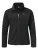 Schöffel Functionele fleece jas ‘ Hiking CIRC Fleece Jk Style Smue WMS ‘  zwart