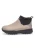 WODEN Enkellaarsje  taupe