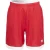Huari Kinderen/kinderen barracas ii logo shorts