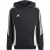 Adidas Kinderen/kinderen tiro 24 hoodie