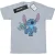 Li-cense Disney dames lilo and stitch hypnotized katoenen vriendje t-shirt