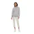 Slim-fit chino broek voor dames Dockers Ankle