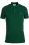 Lacoste Slim Fit Polo shirt Korte mouw groen