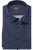 Casa Moda Overhemd Korte mouw blauw