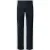 PME Legend Slim fit cargobroek met logostitching